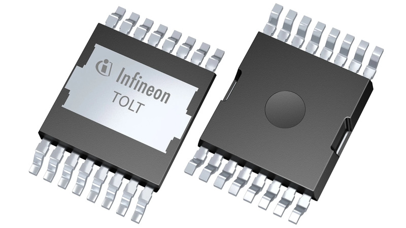 MOSFETs Infineon