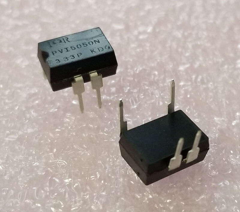 Optocouplers Infineon