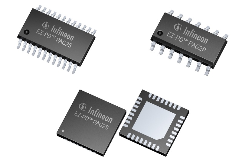 Optocouplers Infineon