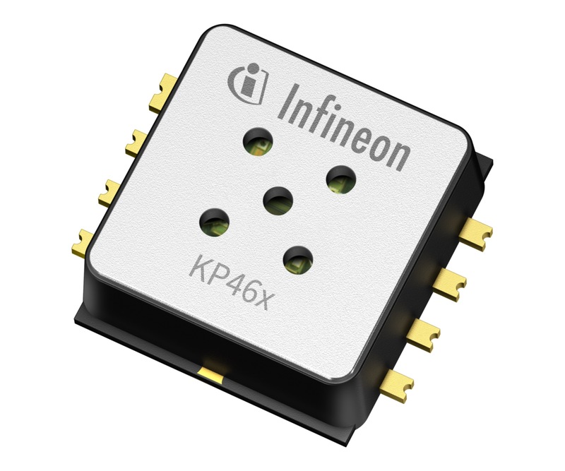 Sensors Infineon