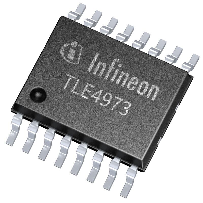 Sensors Infineon