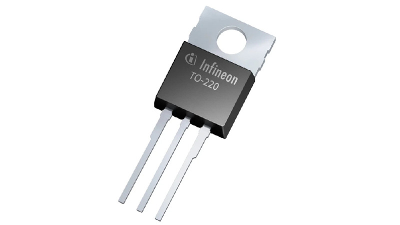 Транзисторы Infineon