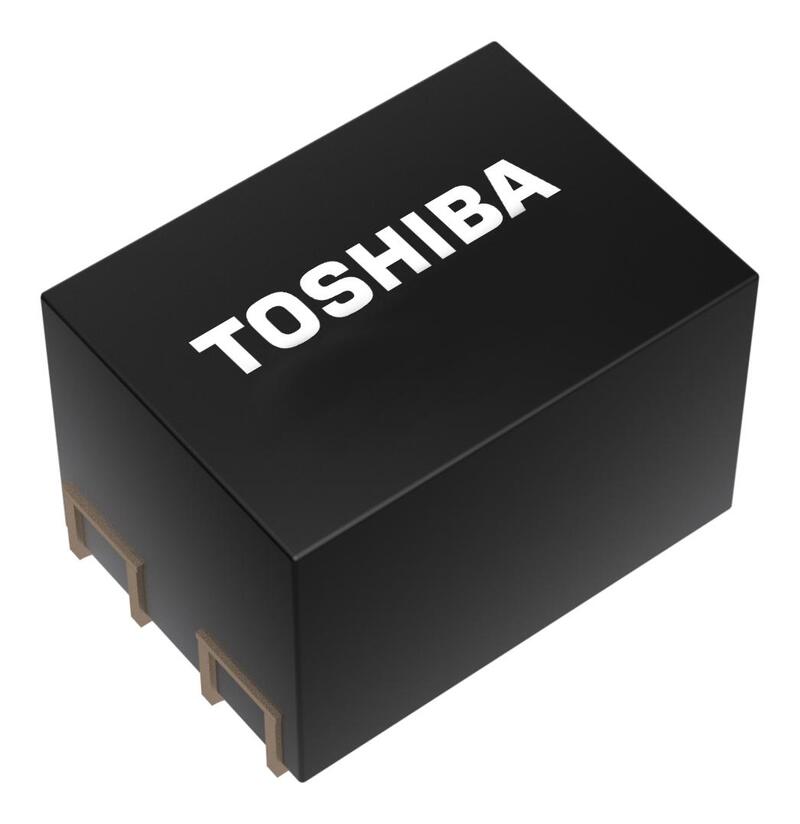 Optocouplers Toshiba