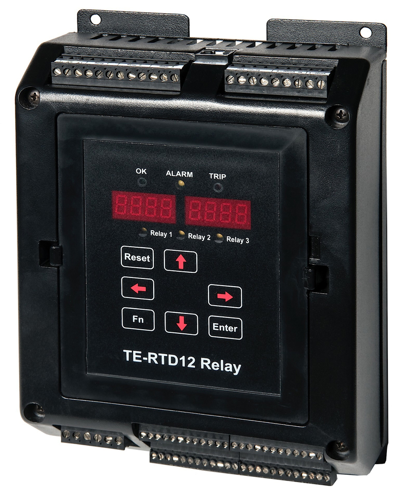 Relays Toshiba