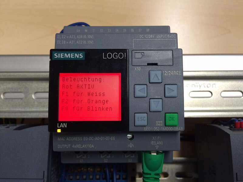 Анализ стоимости контроллеров Siemens LOGO