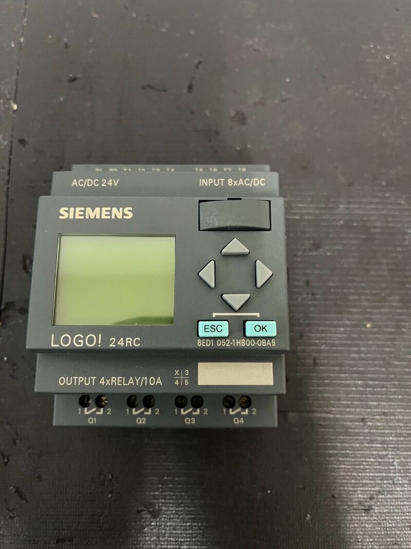 Siemens N117 S ZVB2NA0203067
