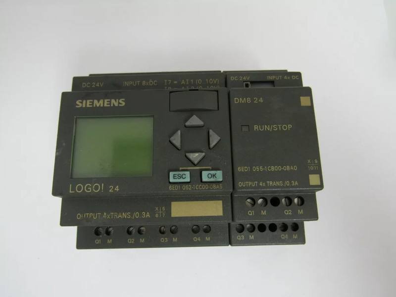Siemens N117 S ZVB2NA0203067