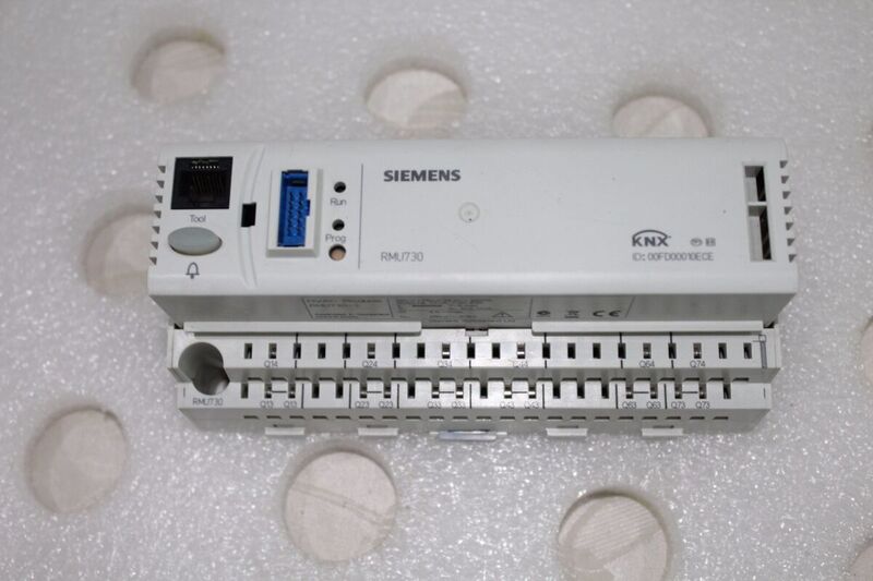 Контроллер Siemens RMU730.2