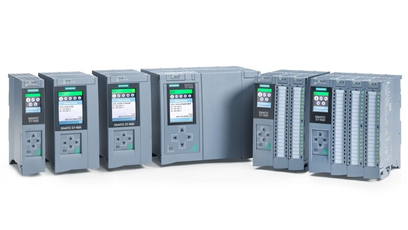 Siemens S7-1500