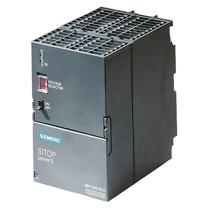 Руководство по устранению ошибок контроллера Siemens S7-300