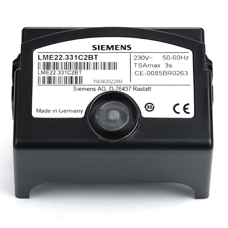 Siemens LME22.331C2BT