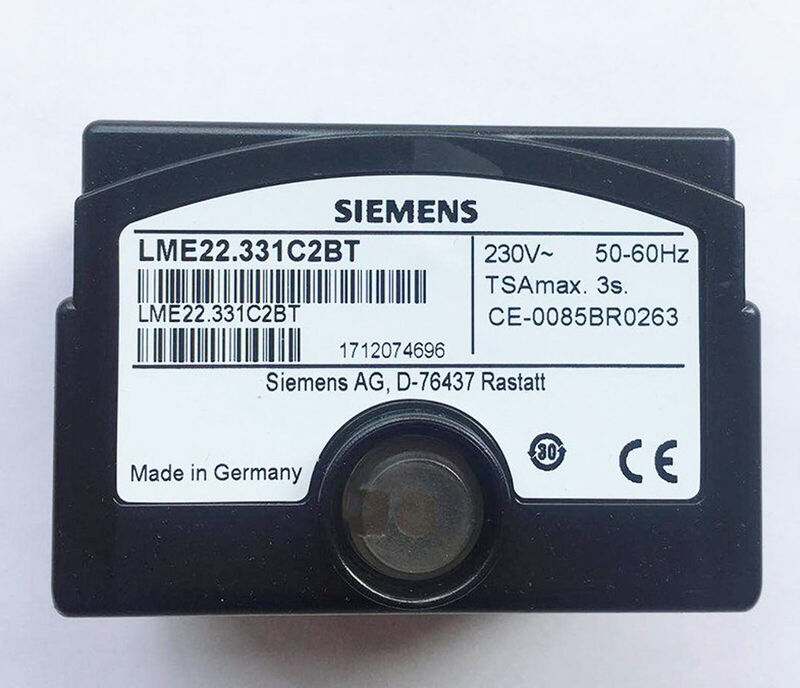 Siemens LME22.331C2BT