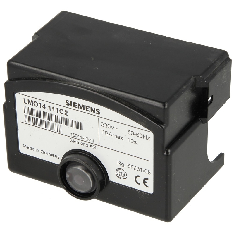 Siemens LMO44.255C2 230V 50Hz