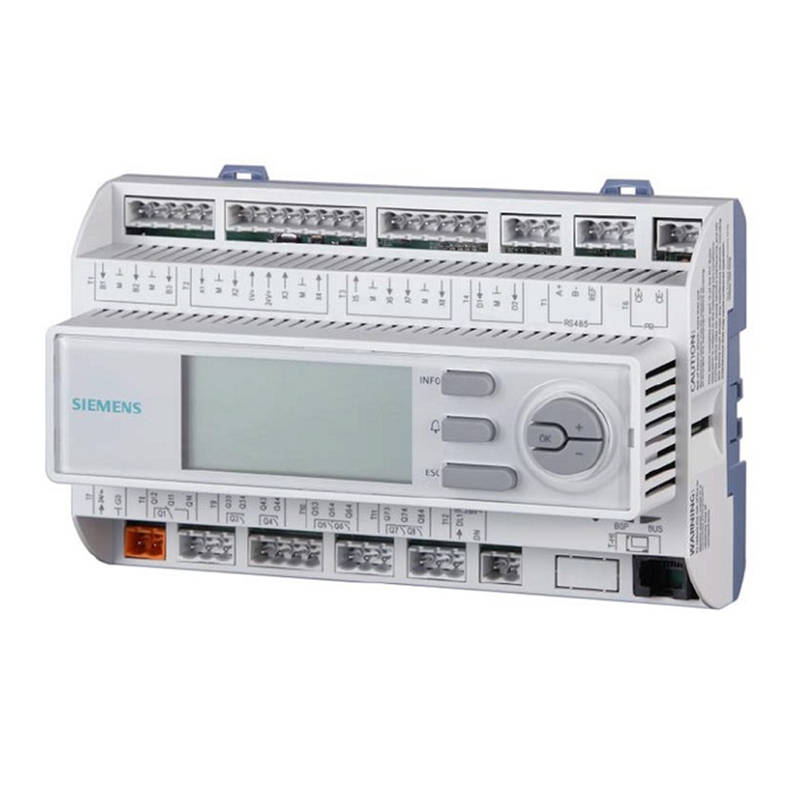 Siemens Climatix 424