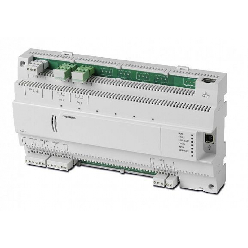 Siemens PXC100-E.D