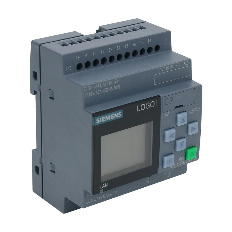 Siemens 6ED1052-1MD08-0BA1