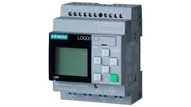 Siemens 6ED1052-1MD08-0BA1