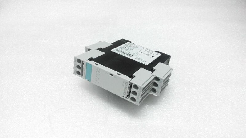 Магнитный контактор Siemens по стандарту IEC EN 60947-4-1