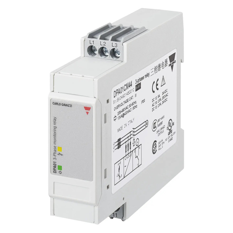 Carlo Gavazzi