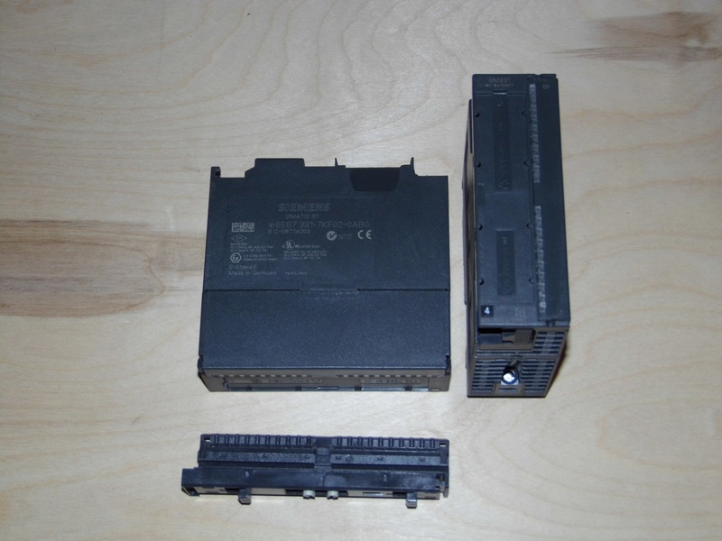 Настройка параметров модуля ввода аналоговых сигналов S7-1200 Настройка параметров модуля ввода аналоговых сигналов S7-1200