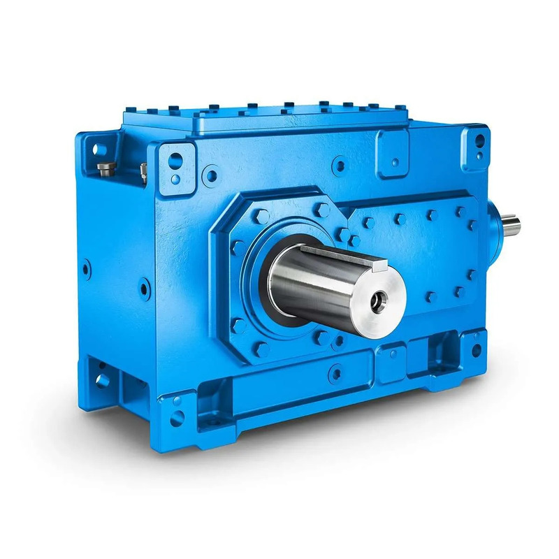 Mотор-редуктор Siemens Flender B3SH05A Mотор-редуктор Siemens Flender B3SH05A