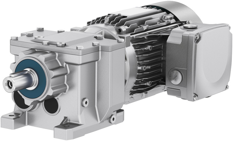 Siemens K109-LE132ZST4P