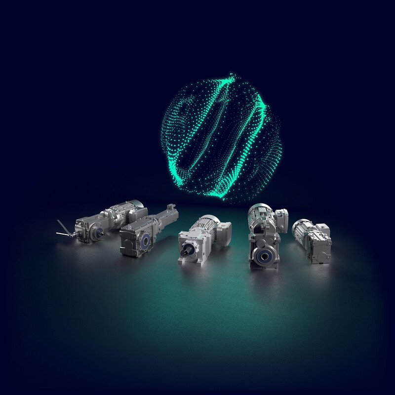 Siemens K109-LE132ZST4P