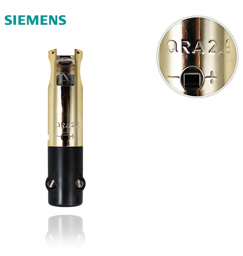 Аналог датчика пламени Siemens QRA2 Аналог датчика пламени Siemens QRA2