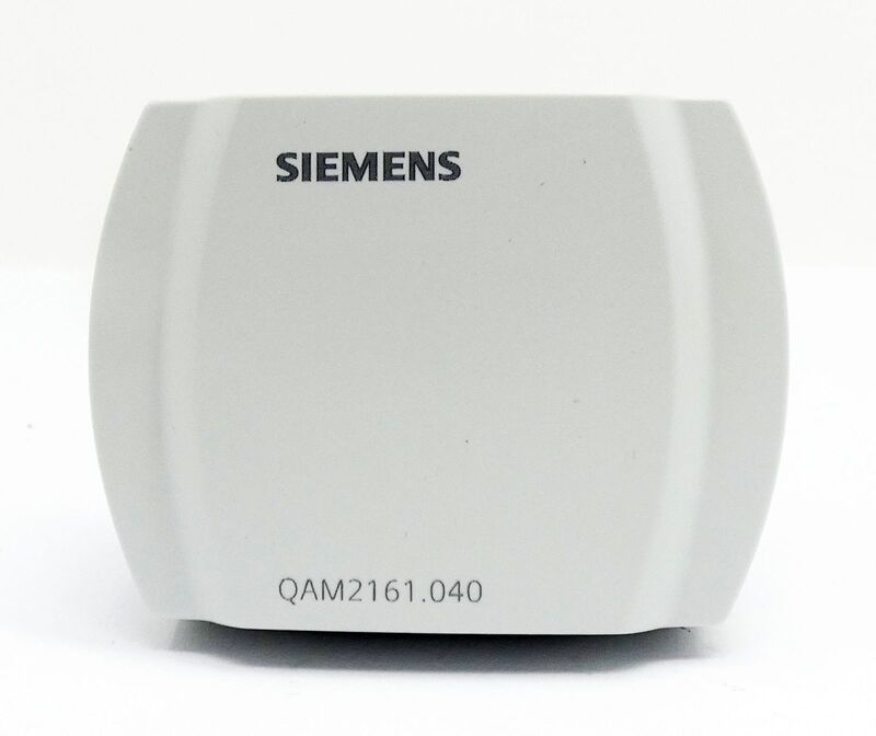 Датчик давления Siemens QBM66.203