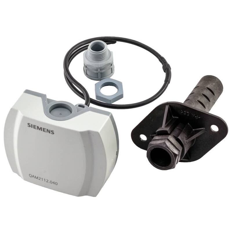 Датчик температуры Siemens QAM2112.040