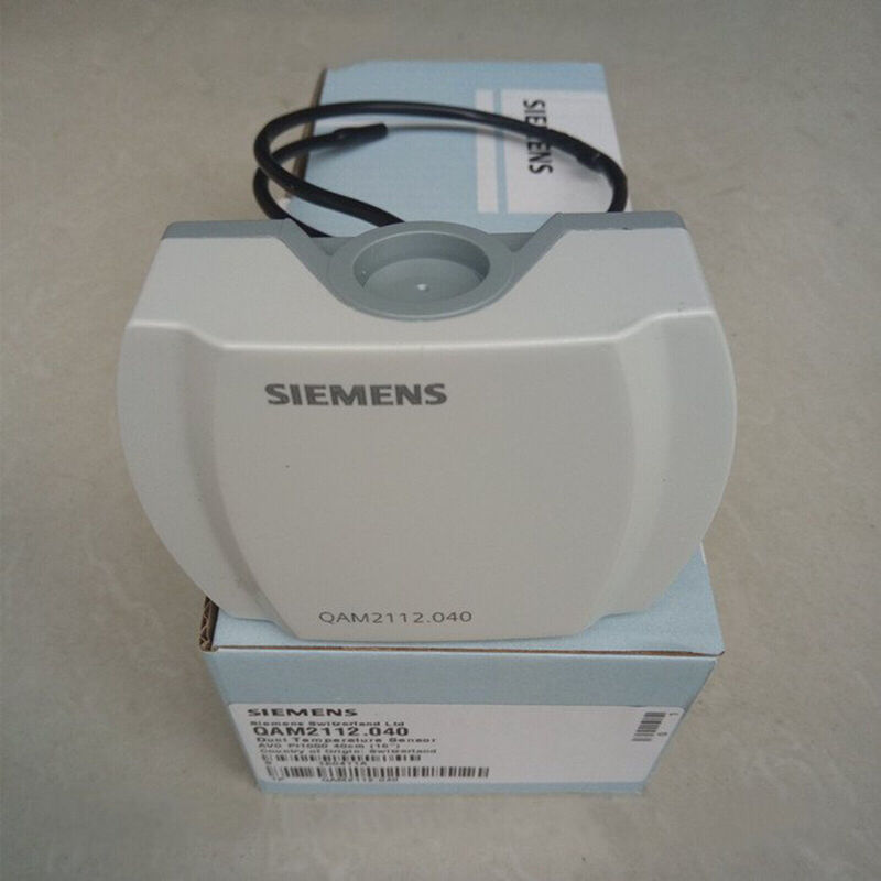 Датчик температуры Siemens QAM2112.040