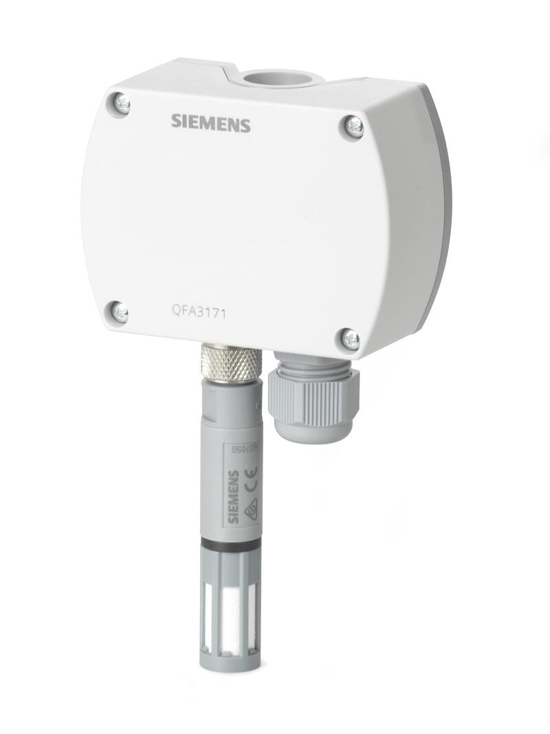 Siemens QFA 3160