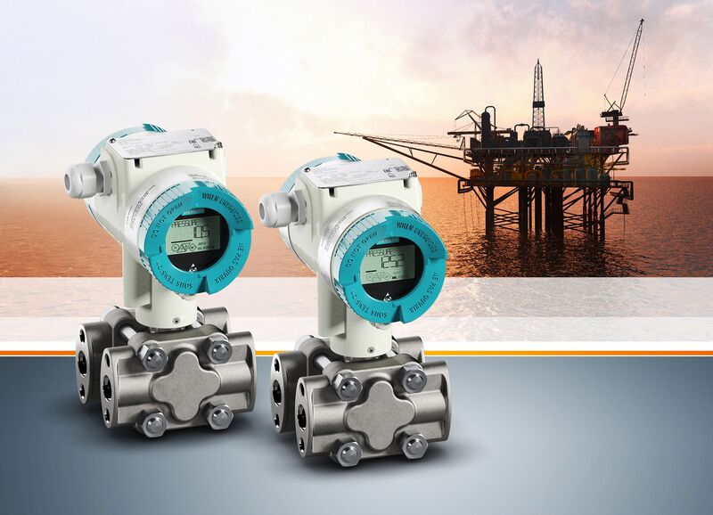 Sitrans P320 от Siemens