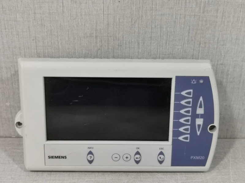 Siemens PXM20 Siemens PXM20