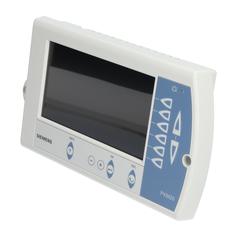 Siemens PXM20 Siemens PXM20