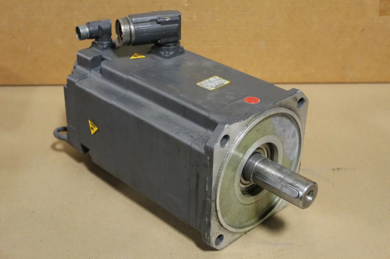 Двигатель Siemens 1FK7105-2AC7 4-1 GO