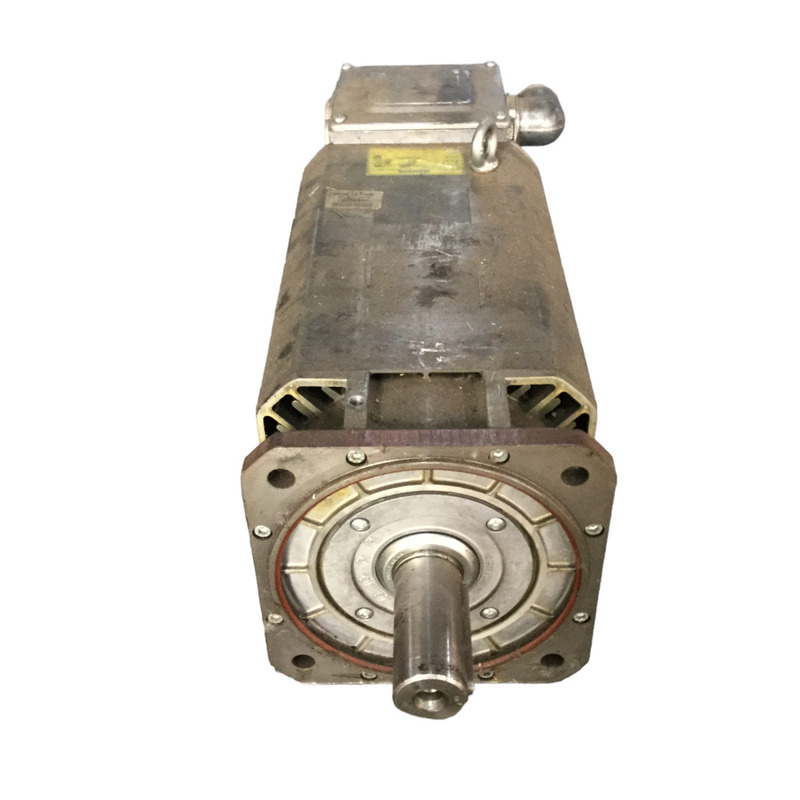 Двигатель Siemens 1PH7107-2NG02-6KB0
