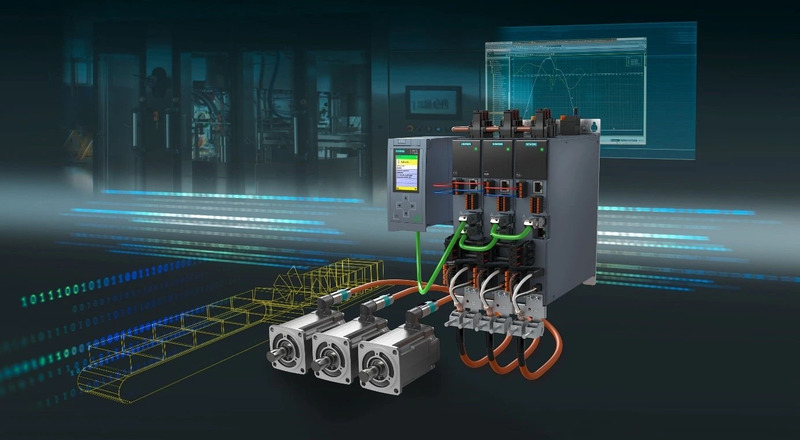 Каталог продукции Siemens по автоматизации
