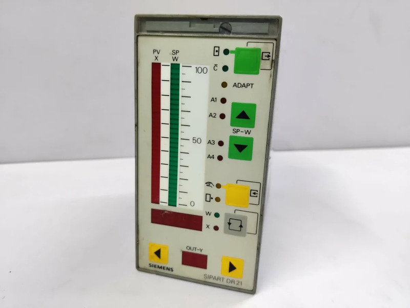 PID регулятор Siemens PID регулятор Siemens
