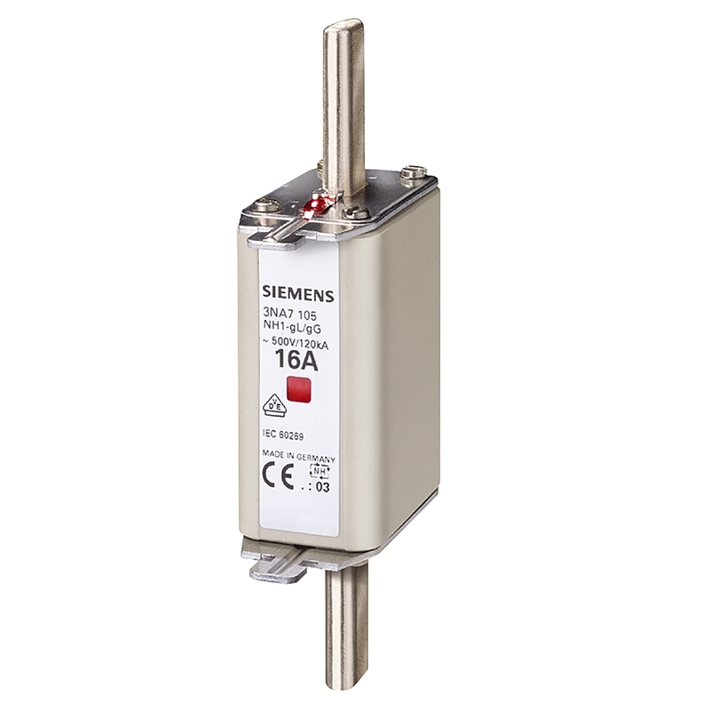 Плавкая вставка Siemens 100A Плавкая вставка Siemens 100A