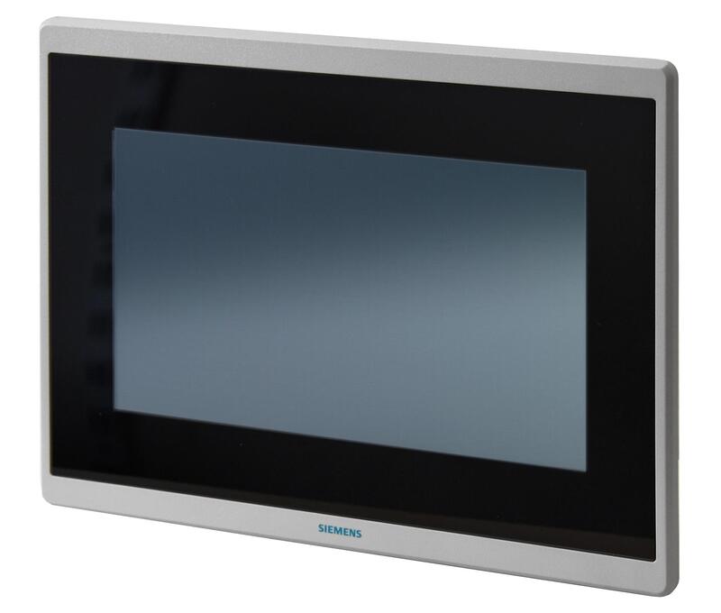 Сенсорная панель Siemens PXM30.E Сенсорная панель Siemens PXM30.E