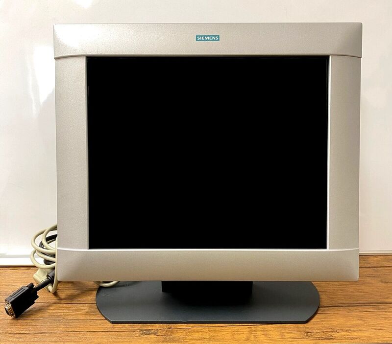 Siemens SCD 19101-D Siemens SCD 19101-D