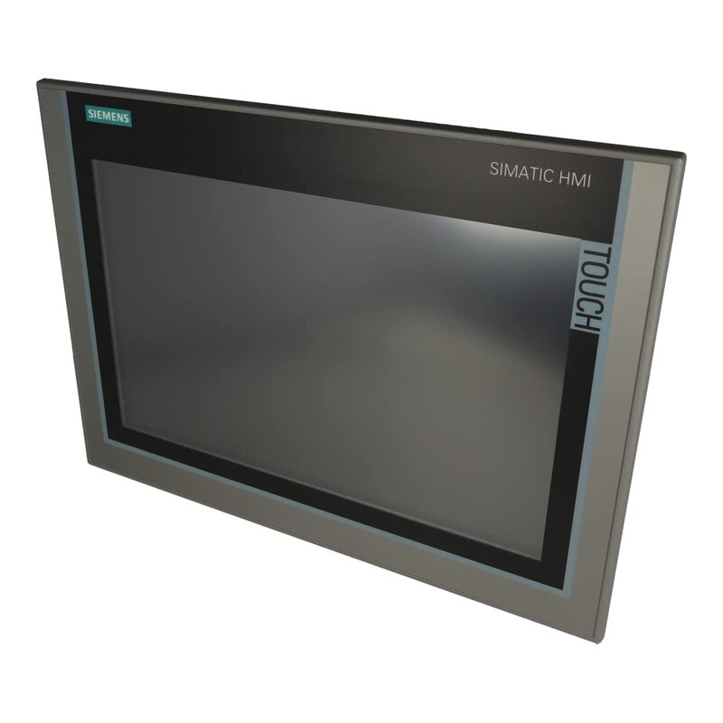 Панели оператора Siemens TP1200 Comfort Панели оператора Siemens TP1200 Comfort