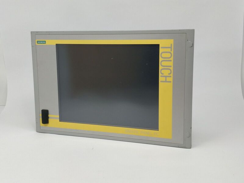 Панель Siemens A5E00325993 Панель Siemens A5E00325993