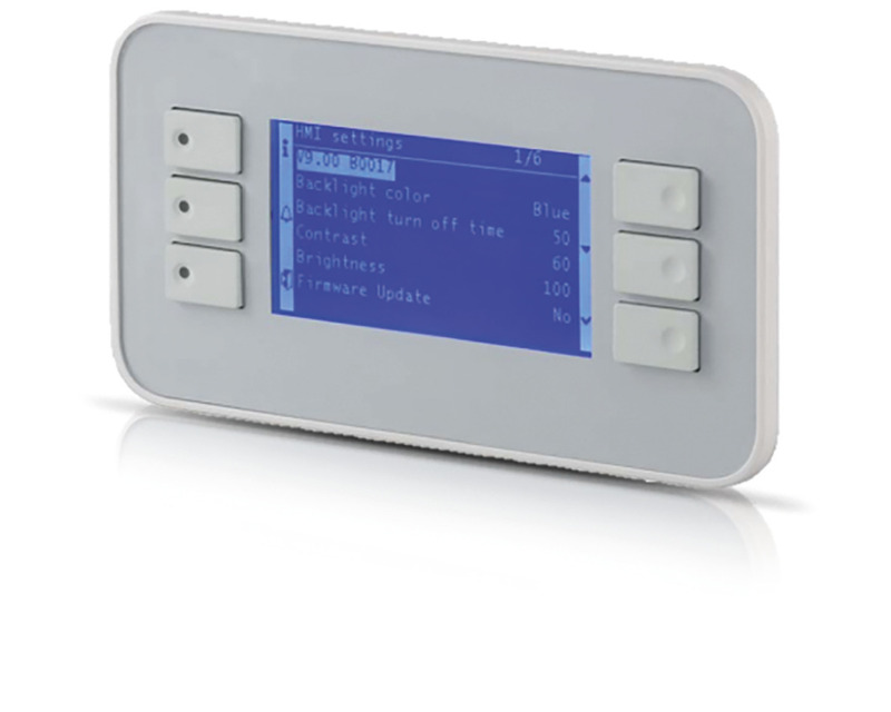 Siemens POL871.72 STD