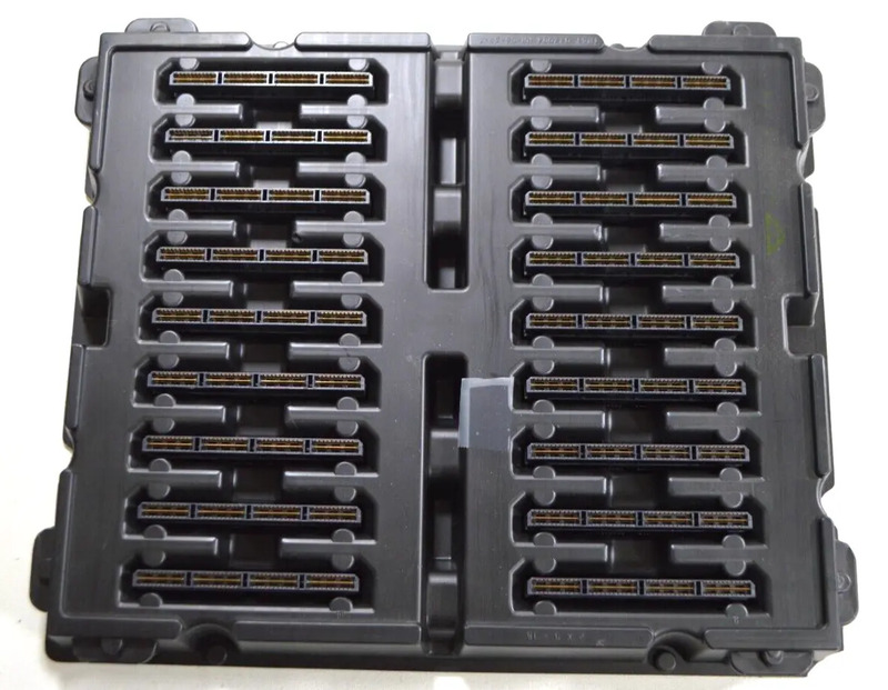 Board to Board и Mezzanine Connectors Samtec