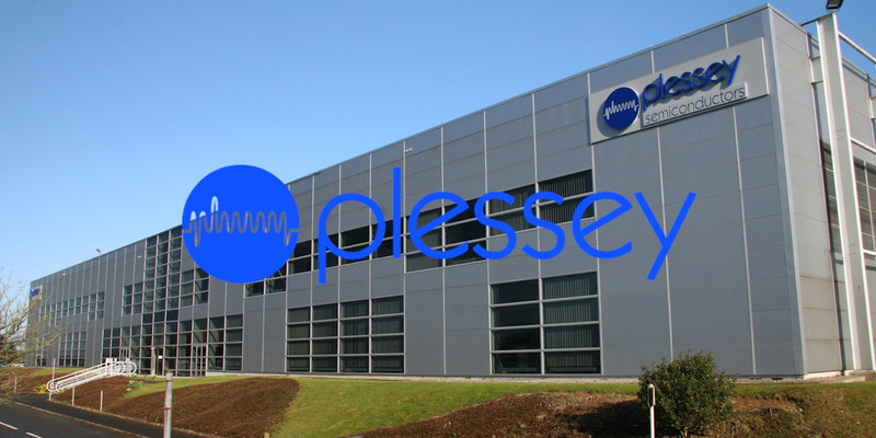 Plessey Semiconductors