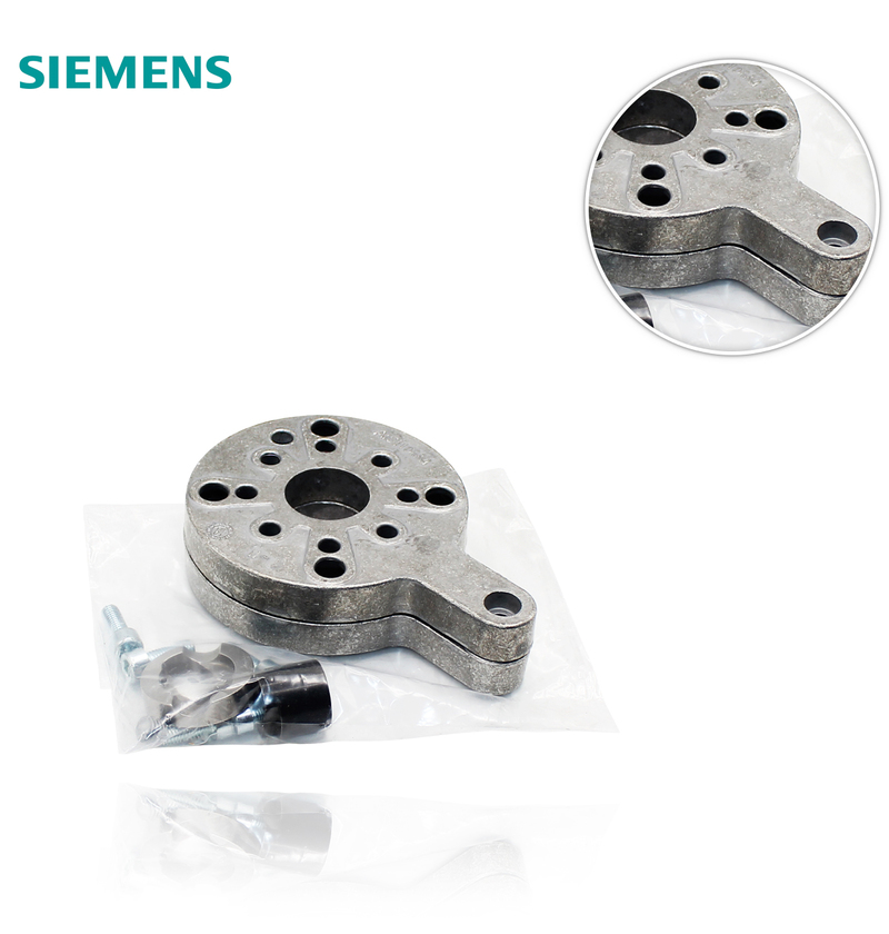 Привод Siemens SAX31.03 Привод Siemens SAX31.03