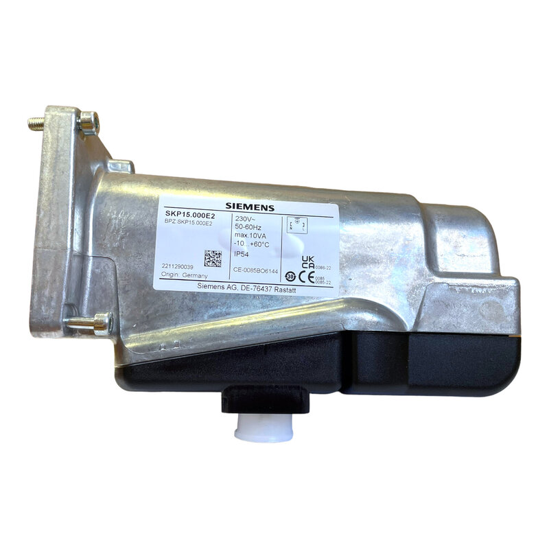 Привод Siemens SKP