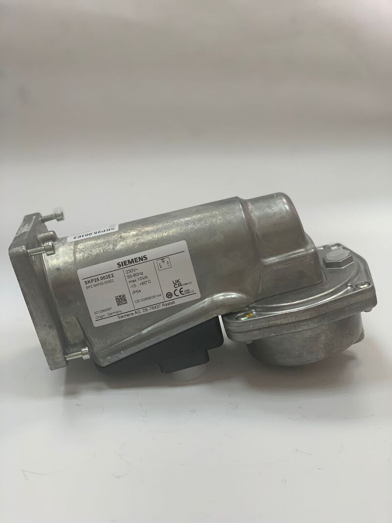 SKP 10.110 U17 Siemens